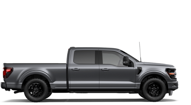 2026 Ford F-150+F-150